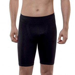 Cycliste long affinant homme