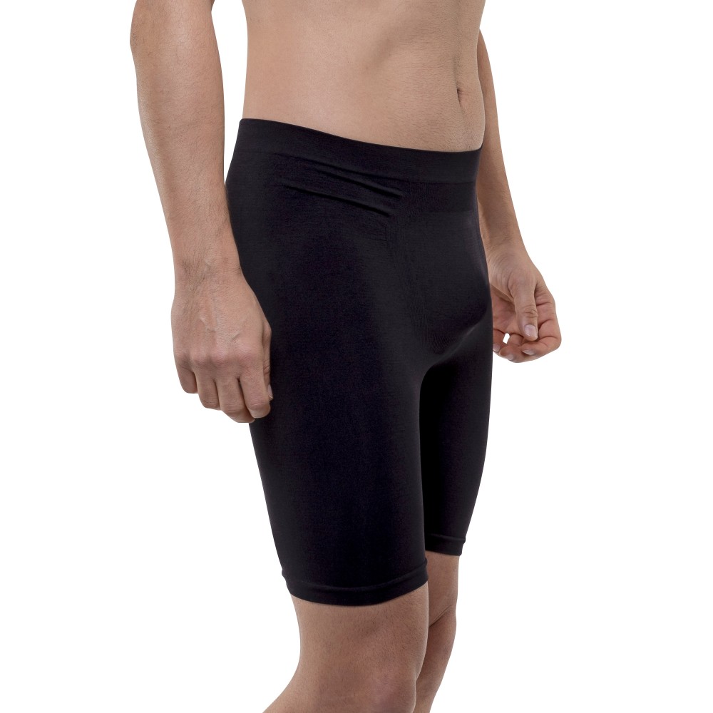 Cycliste long affinant homme